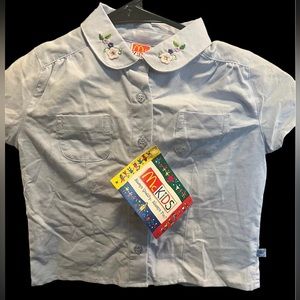 ‼️ NEW‼️ Vintage McKids Lavender Shirt